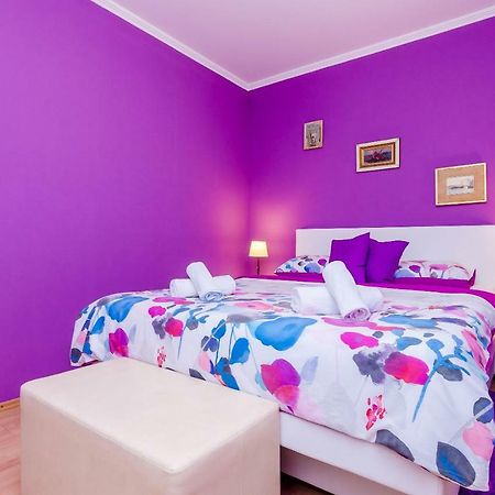 דוברובניק Apartment Libertas מראה חיצוני תמונה