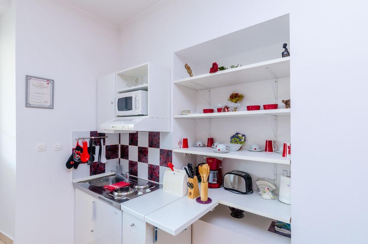 דוברובניק Apartment Libertas מראה חיצוני תמונה