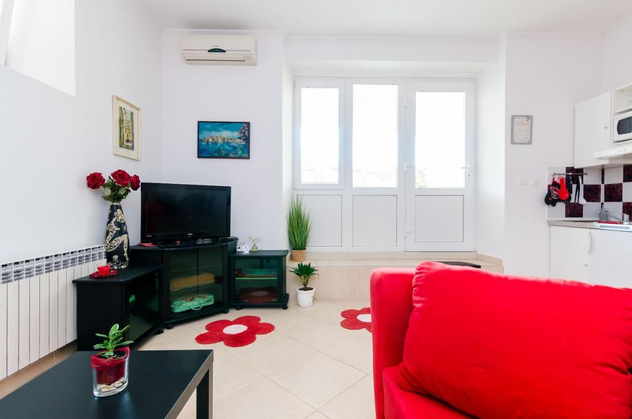 דוברובניק Apartment Libertas מראה חיצוני תמונה