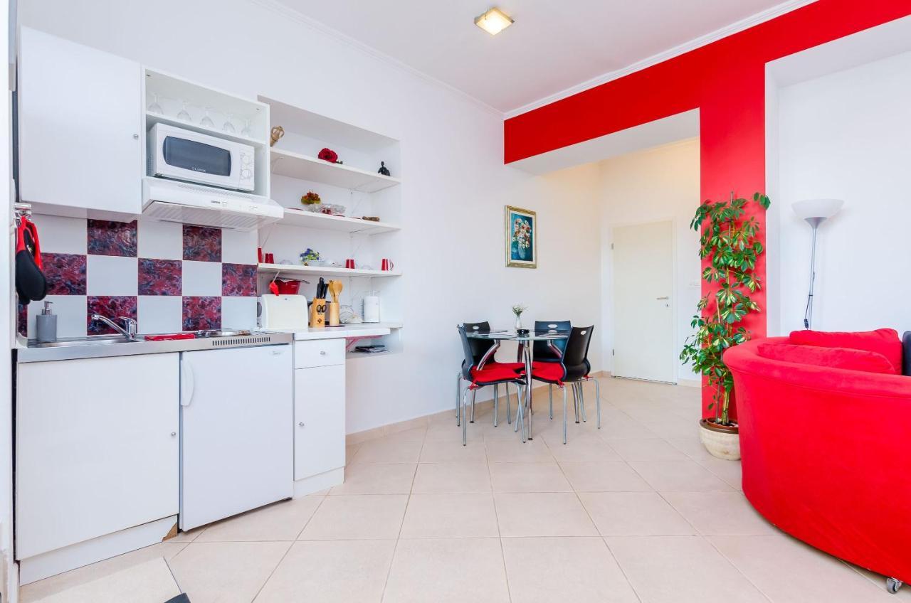 דוברובניק Apartment Libertas מראה חיצוני תמונה
