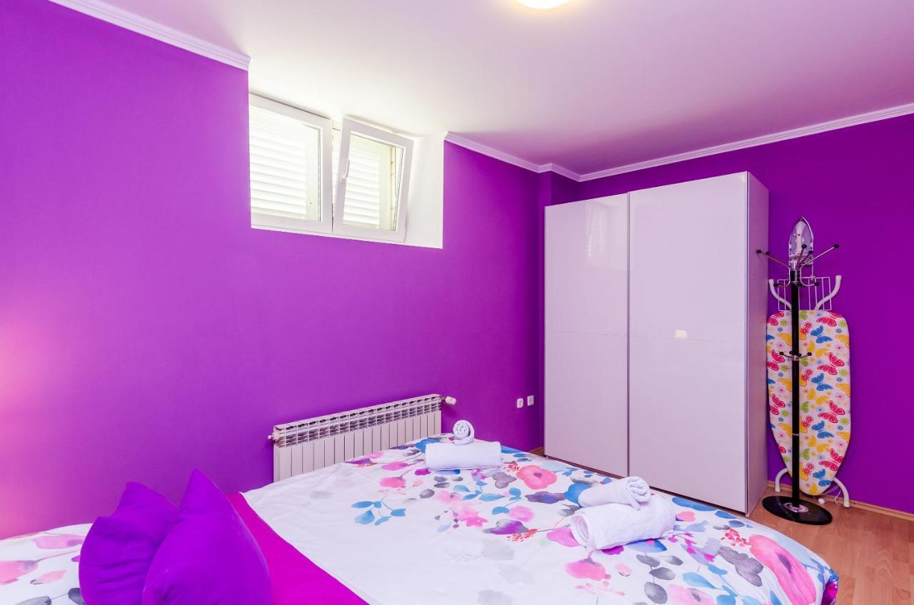 דוברובניק Apartment Libertas מראה חיצוני תמונה
