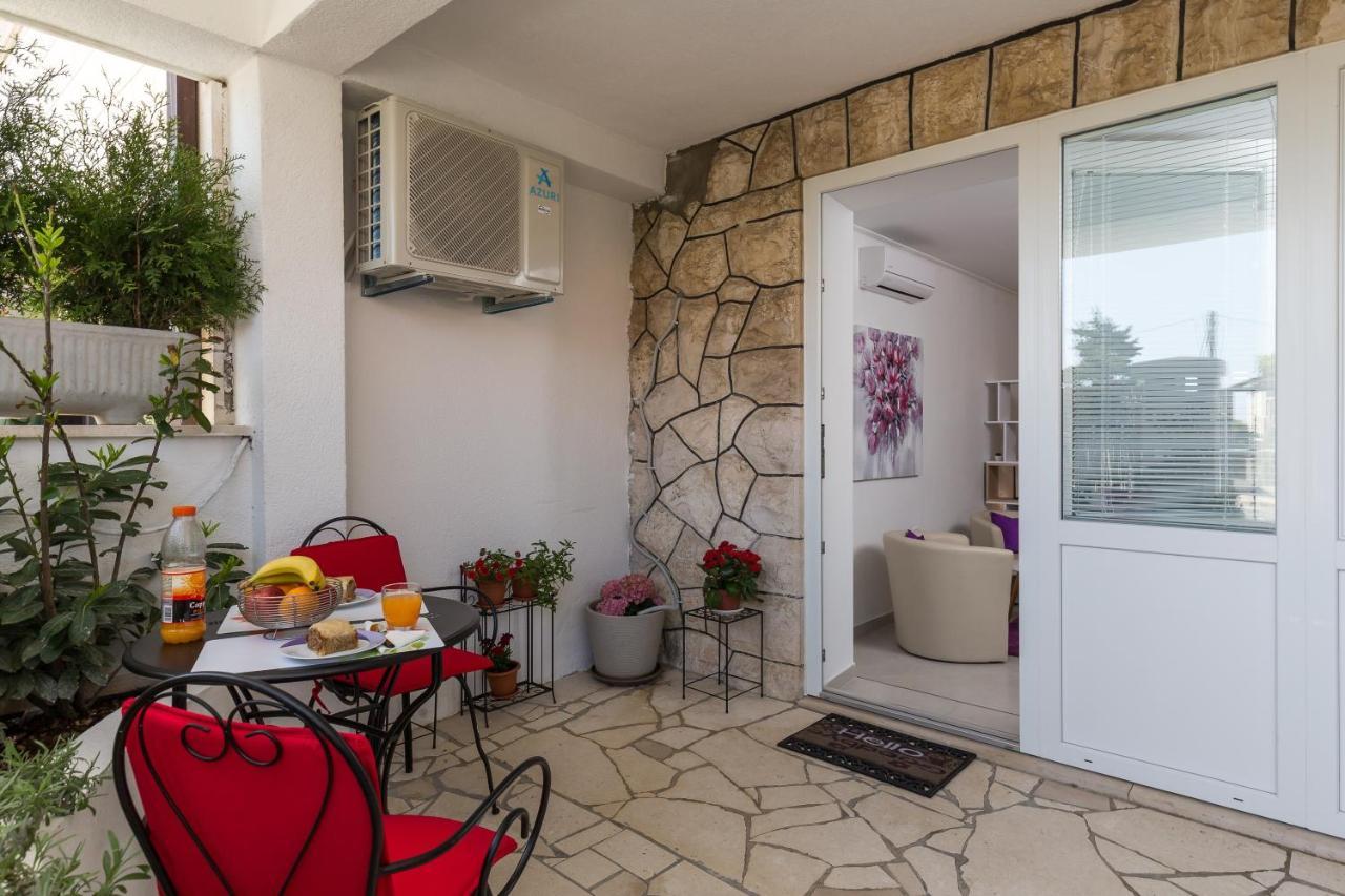 דוברובניק Apartment Libertas מראה חיצוני תמונה