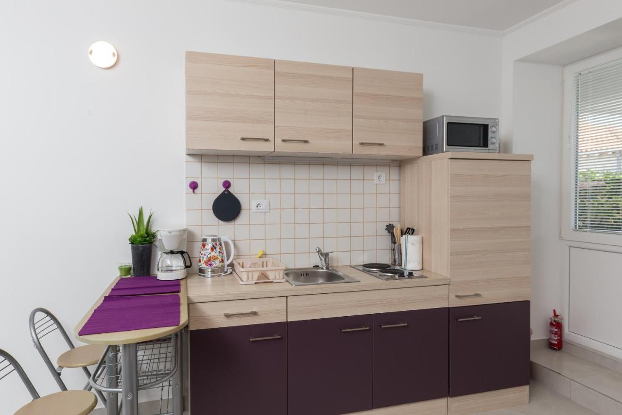 דוברובניק Apartment Libertas מראה חיצוני תמונה