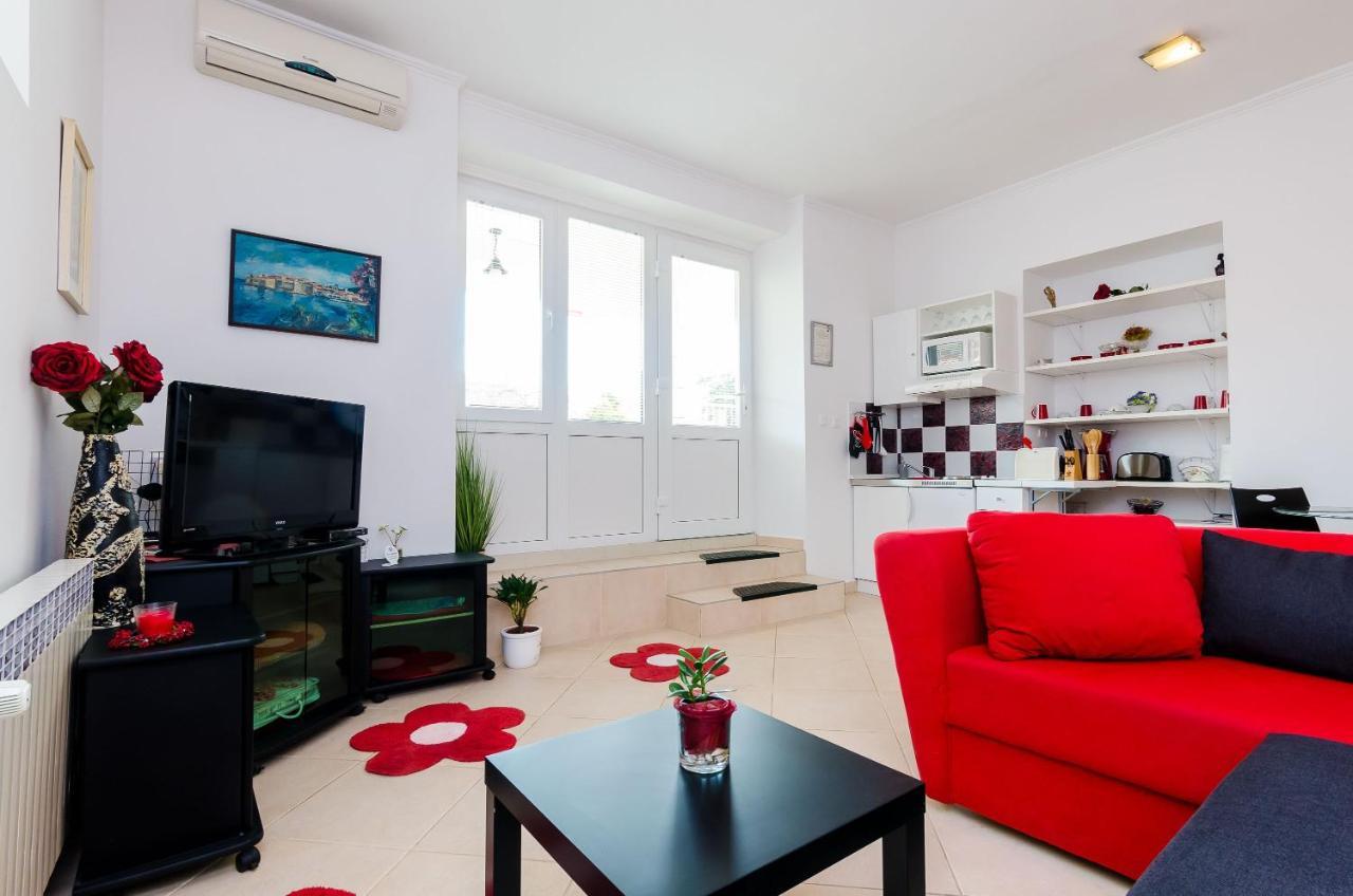 דוברובניק Apartment Libertas מראה חיצוני תמונה