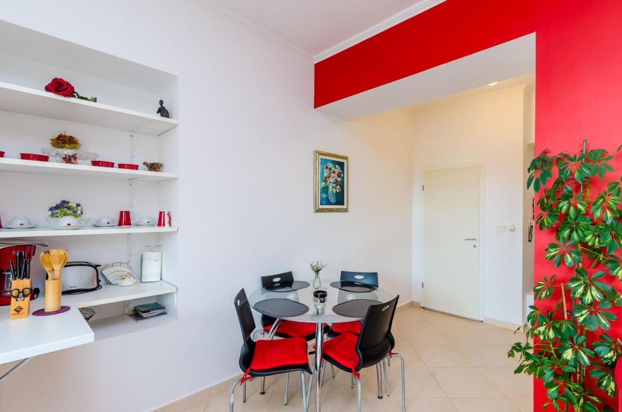 דוברובניק Apartment Libertas מראה חיצוני תמונה