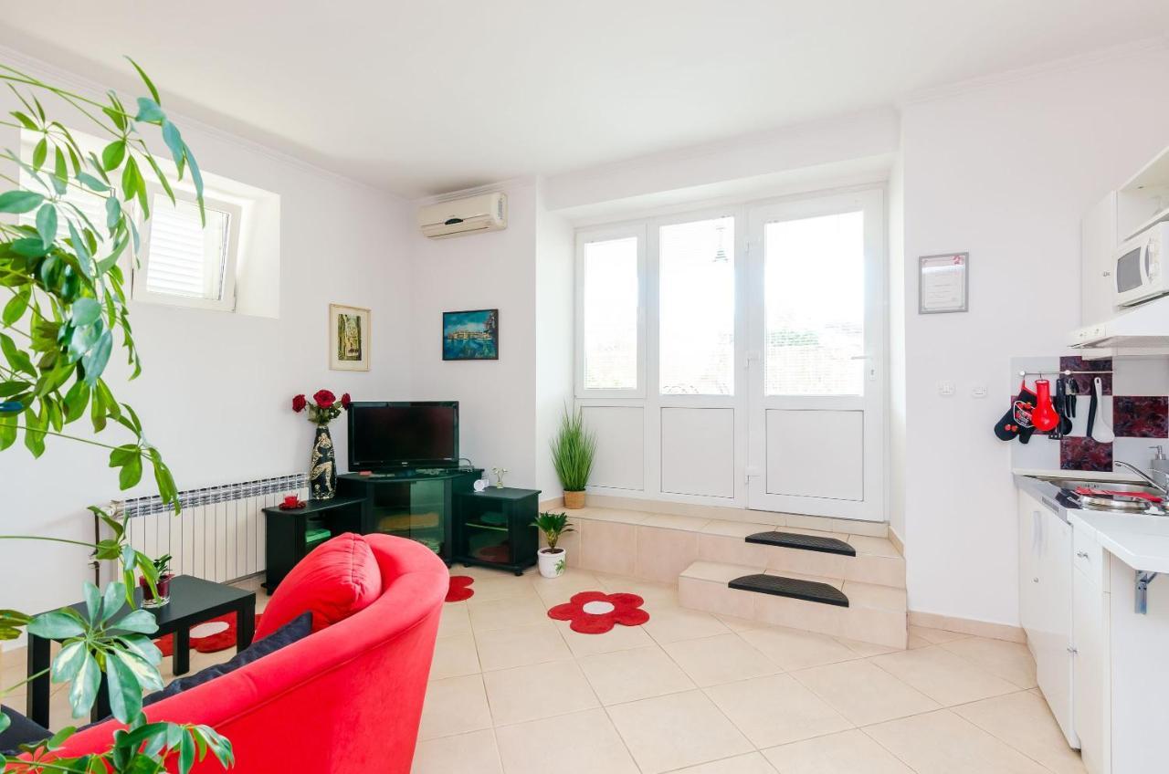 דוברובניק Apartment Libertas מראה חיצוני תמונה