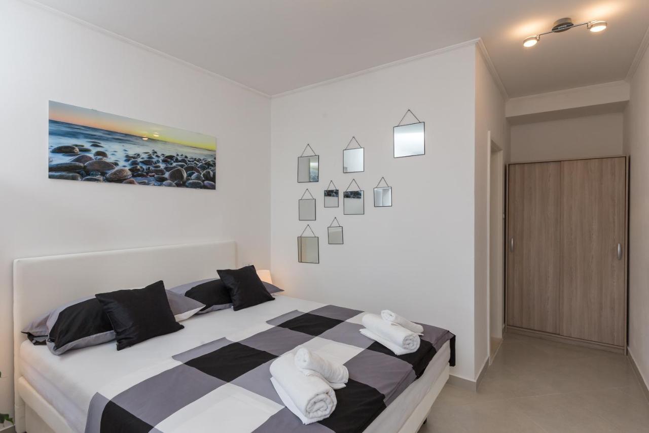דוברובניק Apartment Libertas מראה חיצוני תמונה
