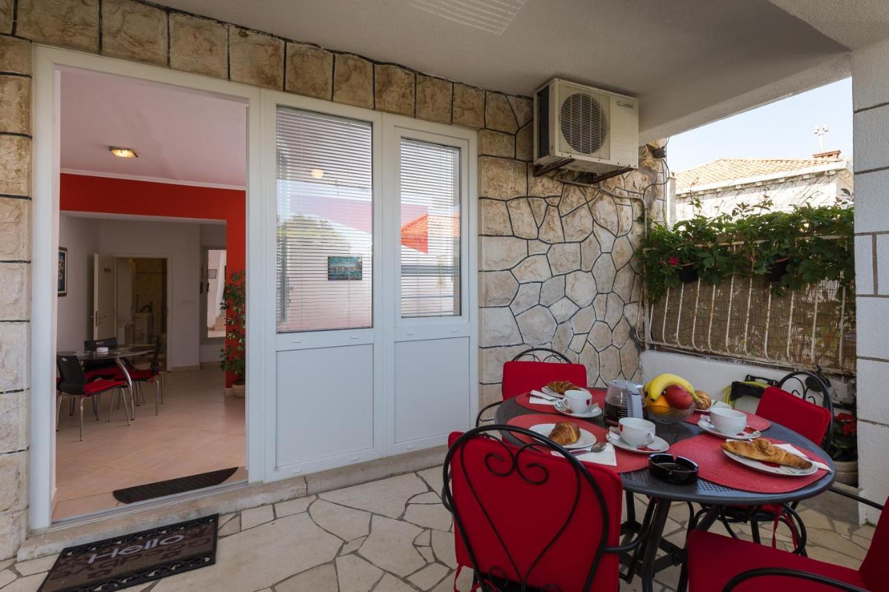 דוברובניק Apartment Libertas מראה חיצוני תמונה