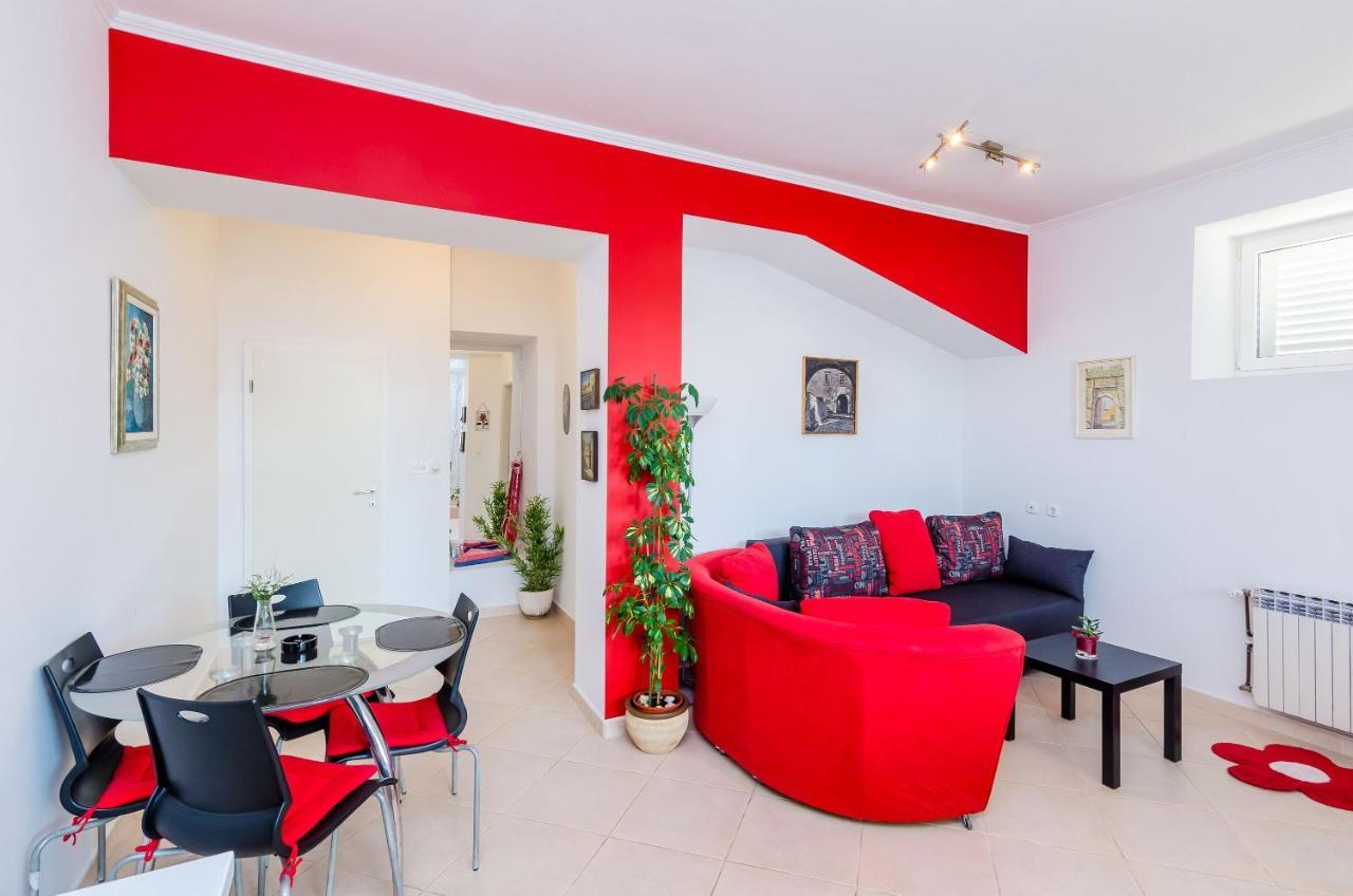 דוברובניק Apartment Libertas מראה חיצוני תמונה