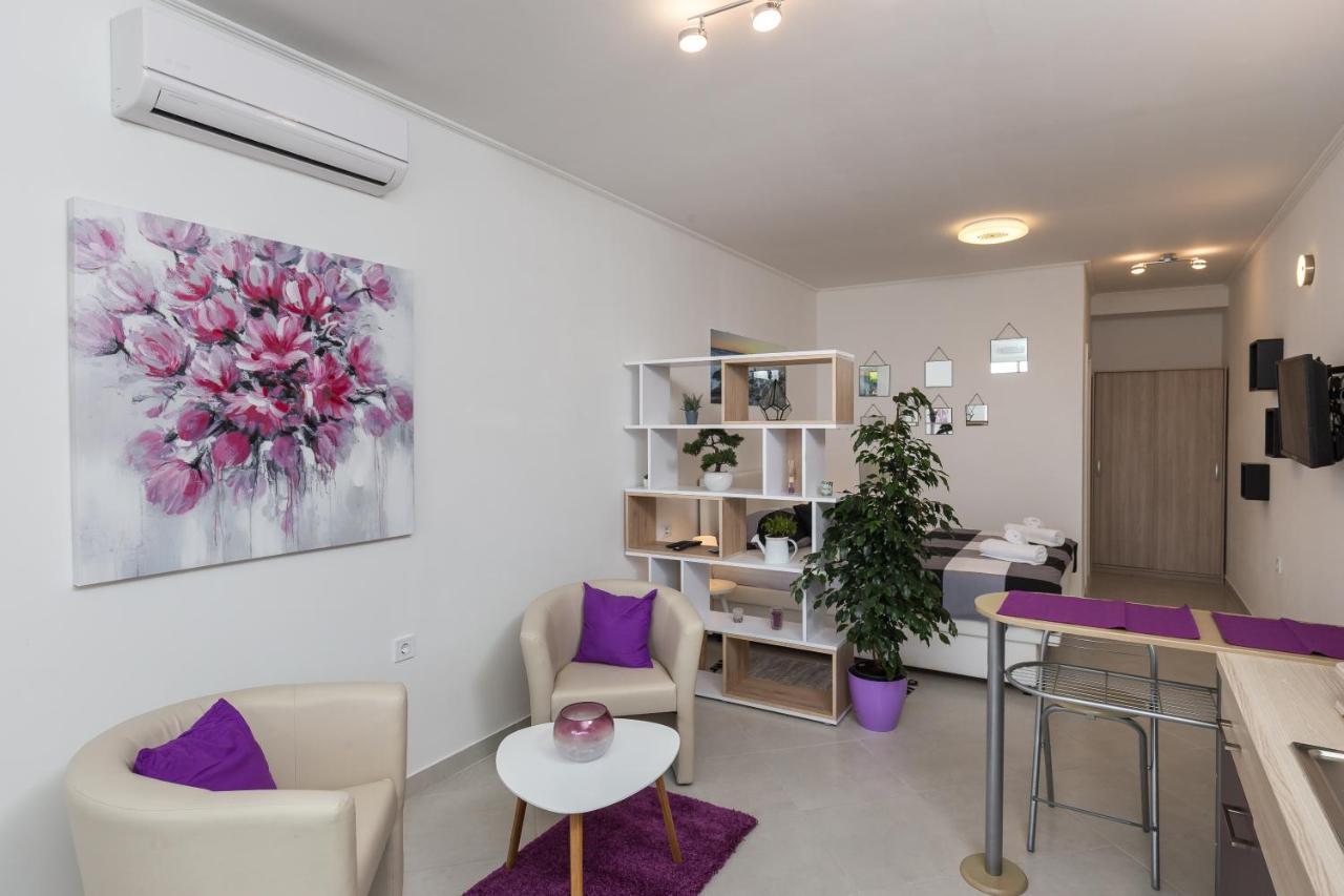 דוברובניק Apartment Libertas מראה חיצוני תמונה