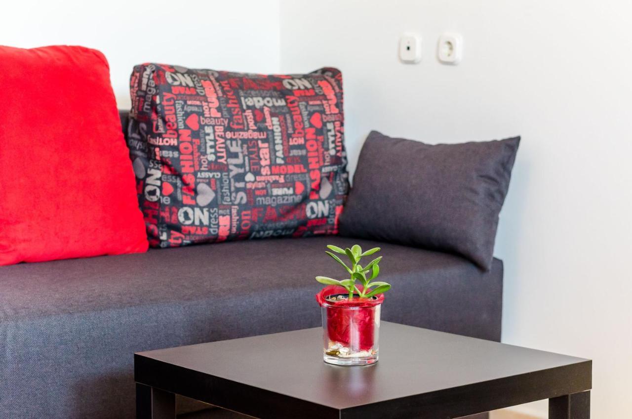 דוברובניק Apartment Libertas מראה חיצוני תמונה