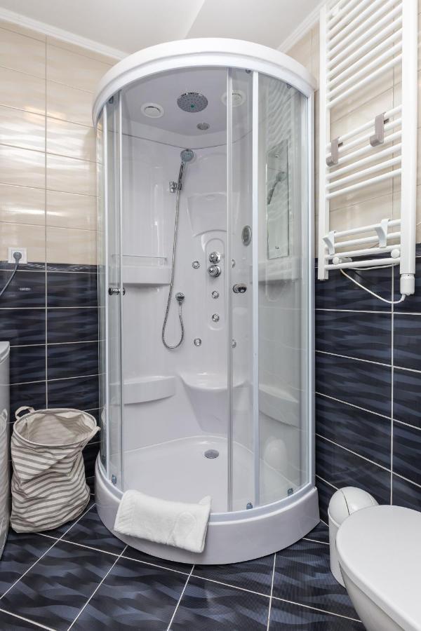 דוברובניק Apartment Libertas מראה חיצוני תמונה