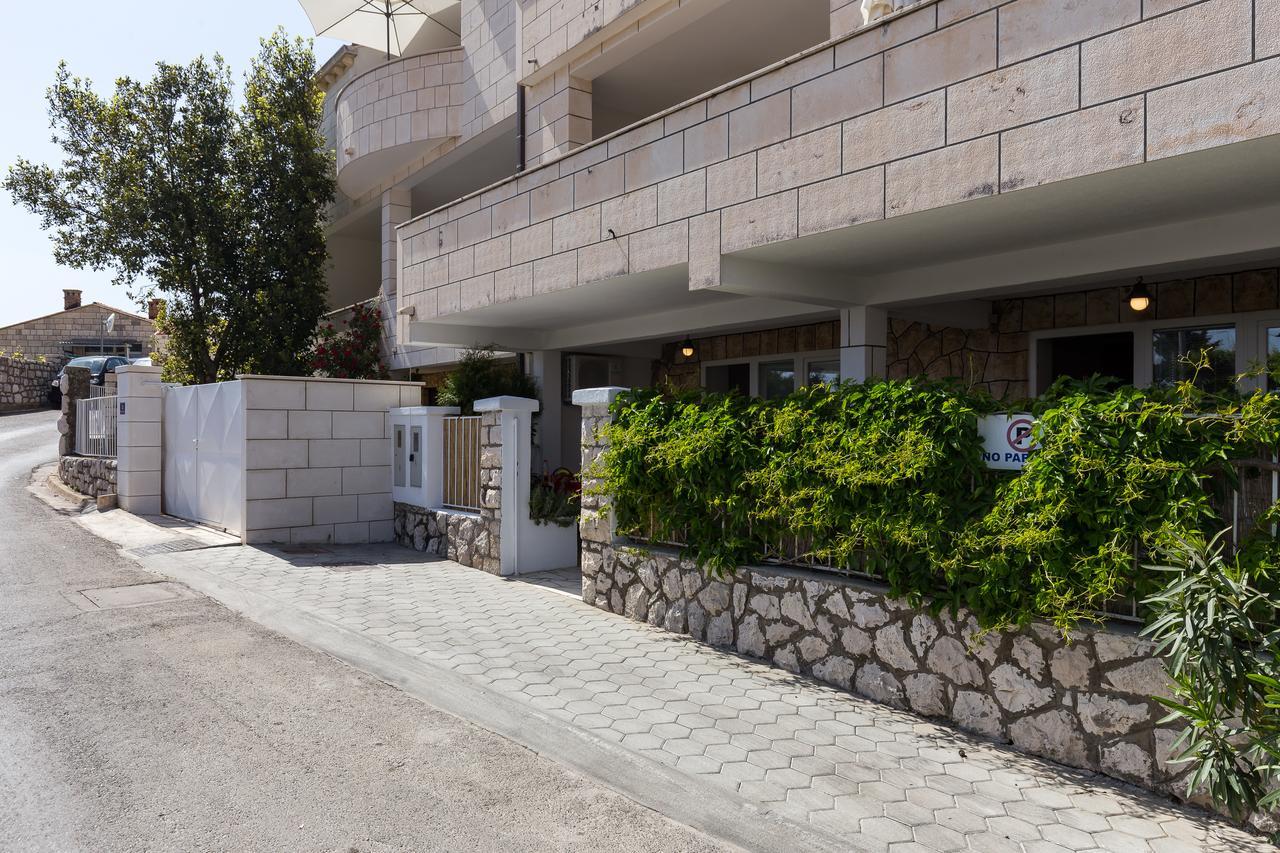 דוברובניק Apartment Libertas מראה חיצוני תמונה