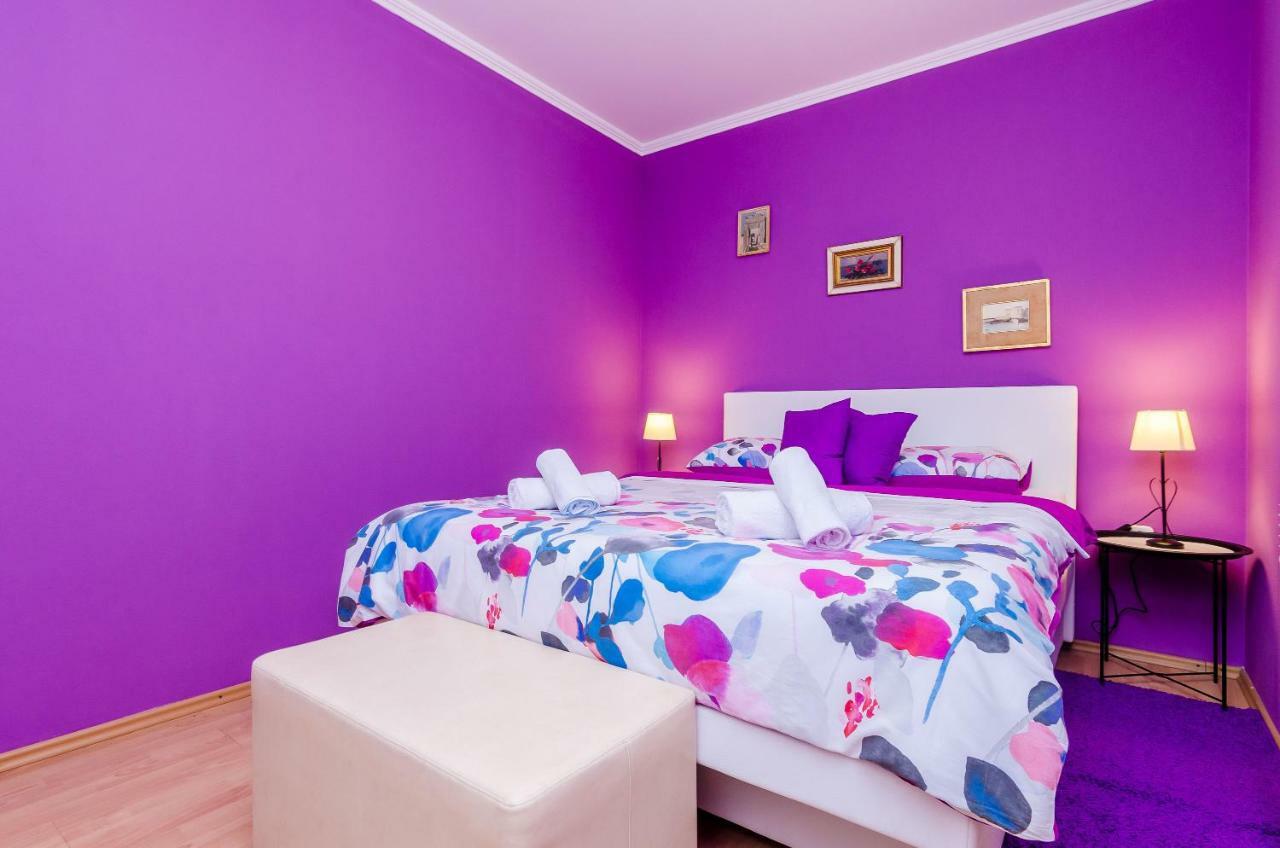 דוברובניק Apartment Libertas מראה חיצוני תמונה